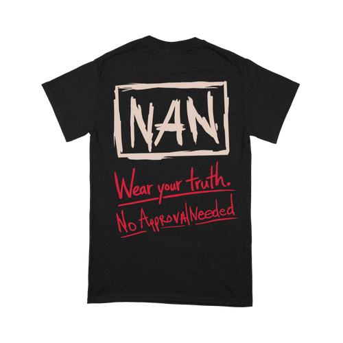 Fallen Short Sleeve Tee