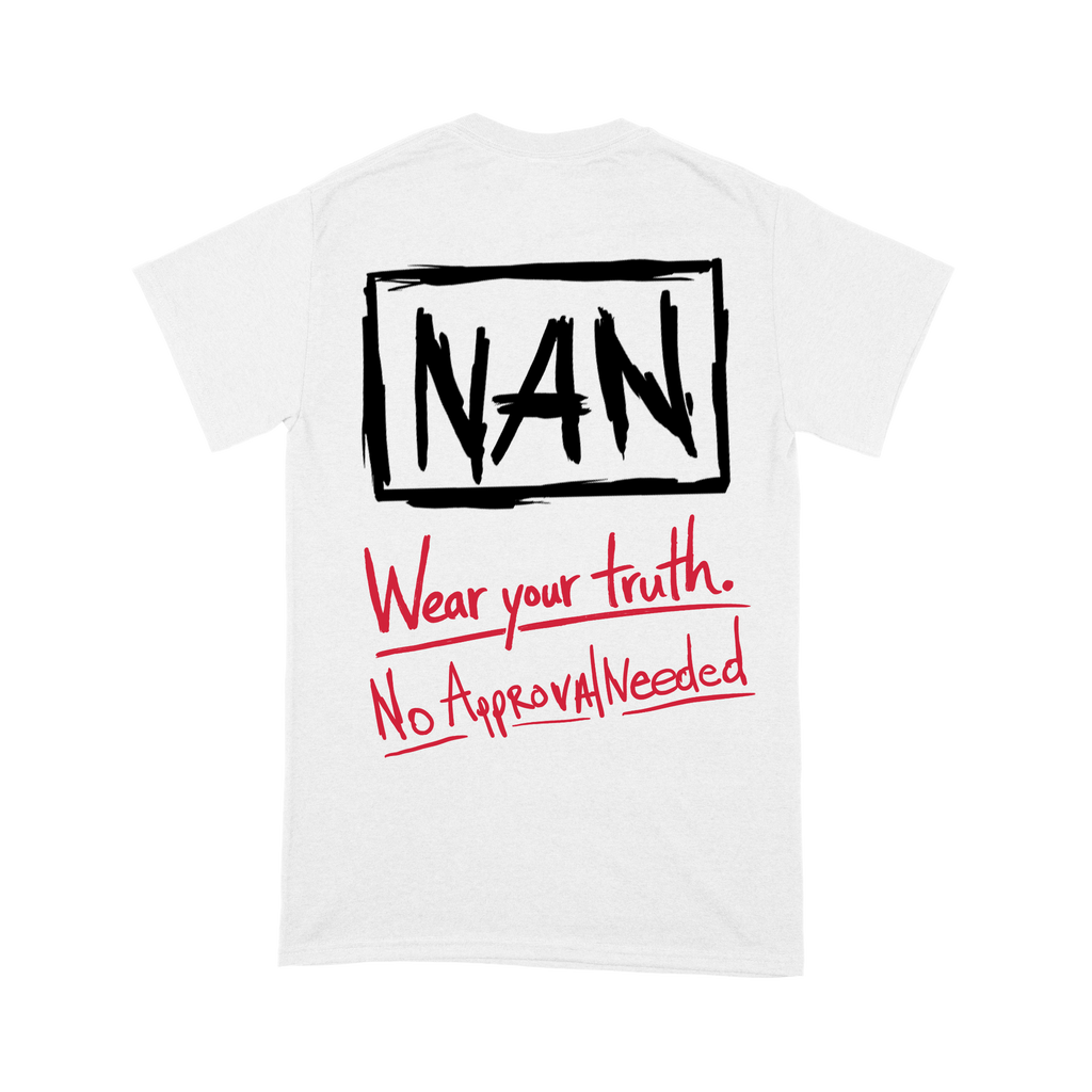 Fallen Short Sleeve Tee