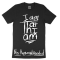 I Am That I Am – No Approval Needed Tee